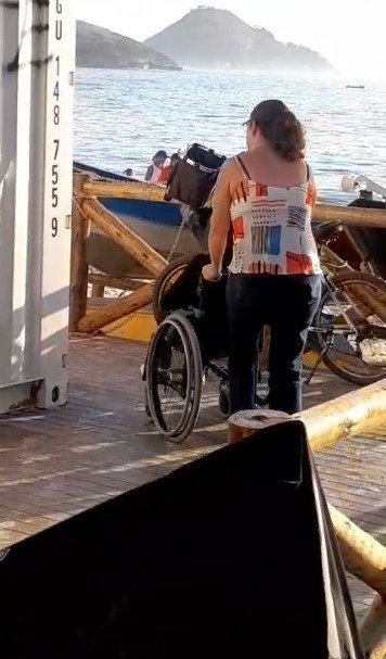 Projeto é suspenso e praias seguem com barreiras em Niterói