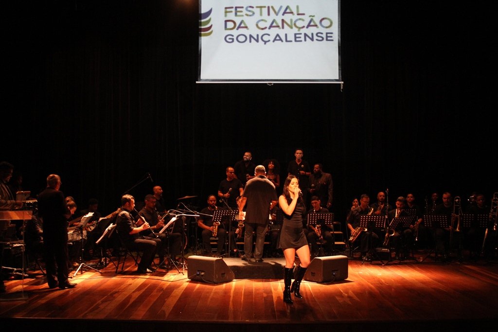 Prorrogadas as inscrições para Festival da Canção Gonçalense