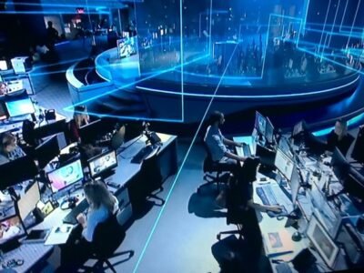 Rede Globo anuncia grande mudança no jornalismo