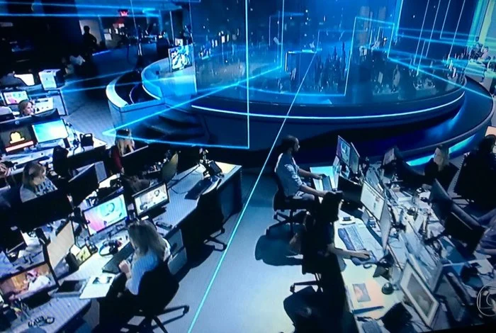 Rede Globo anuncia grande mudança no jornalismo