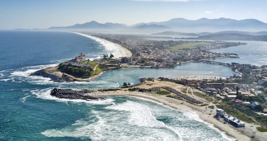 Saquarema convida agentes e operadores de turismo conhecerem suas maravilhas turísticas