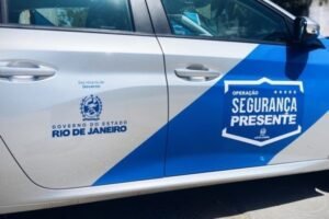 Segurança Presente qualifica porteiros contra roubos e furtos em Niterói