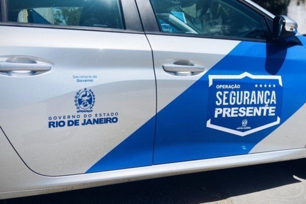 Homem é preso por roubo de celular em Niterói