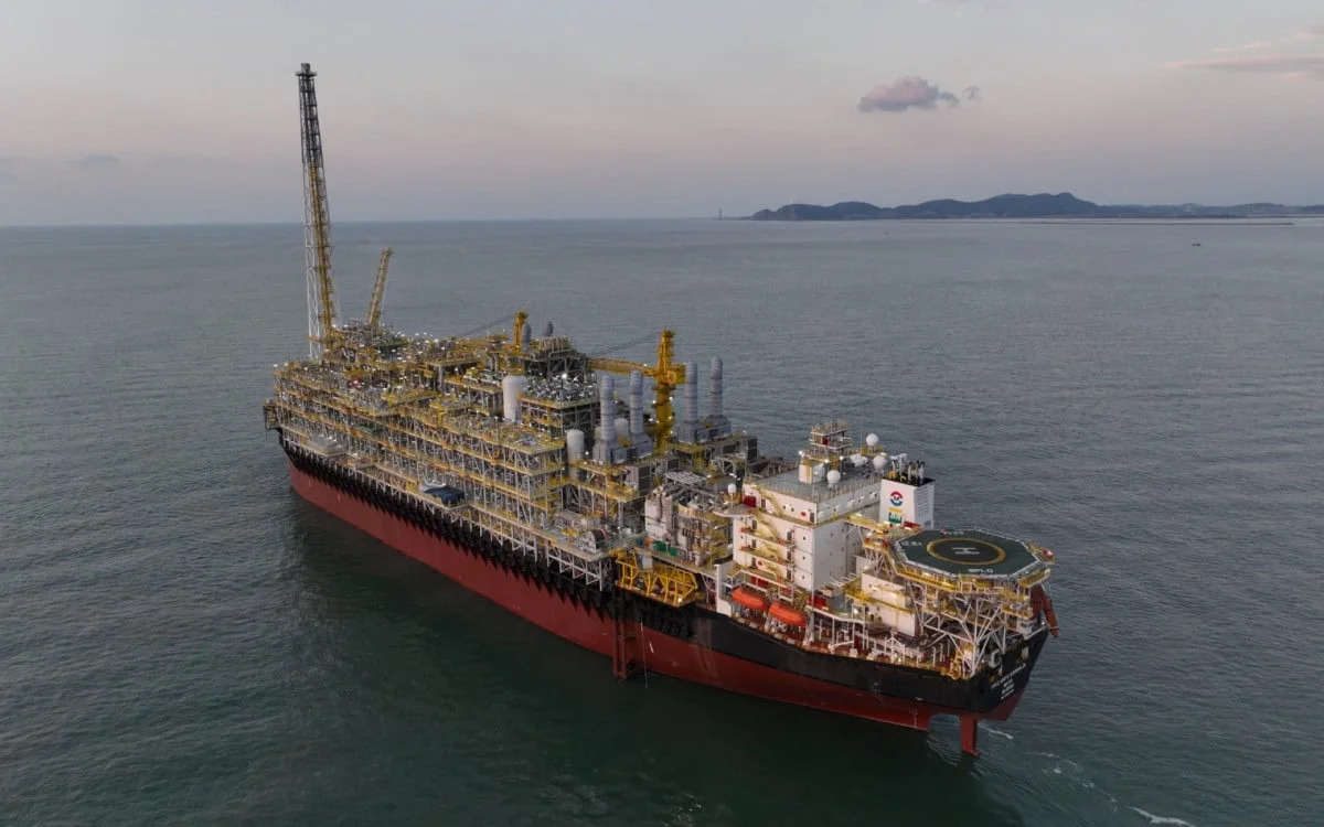 Setor de petróleo e gás deve gerar mais de 20 mil empregos até 2028