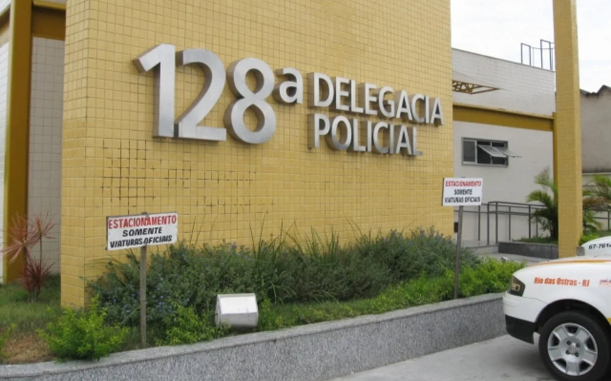 Suspeito de homicídio é preso em Rio das Ostras
