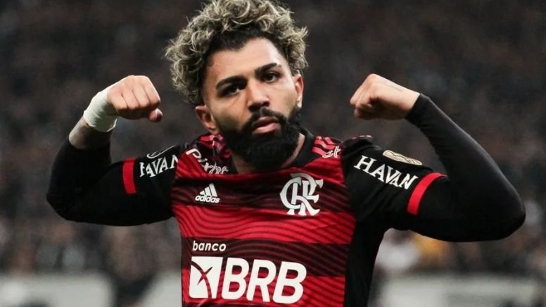 Flamengo e Bahia se enfrentam pelo Brasileirão