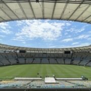 Campeonato Carioca 2025 mantém formato tradicional e traz mudanças no regulamento