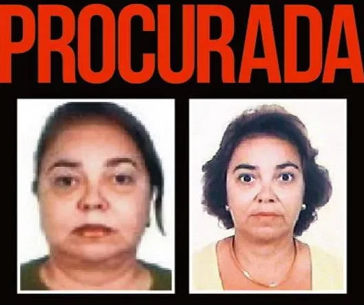 Viúva Negra na mira da Interpol