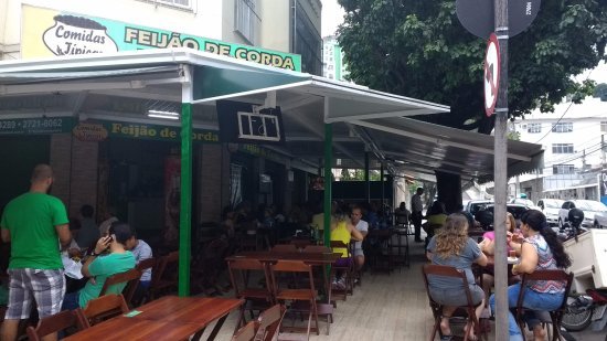 Niterói: Zona Norte terá polo gastronômico