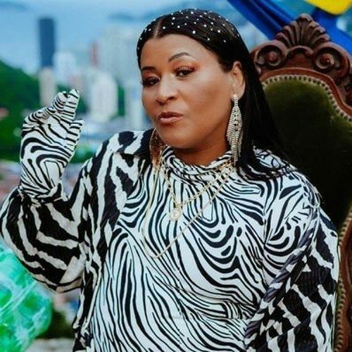 Morre MC Kátia, a 'Fiel', aos 47 anos