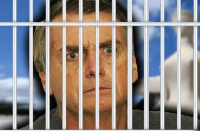 Bolsonaro preso: Especulação é grande