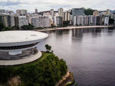 Niterói brilha em ranking nacional de saneamento