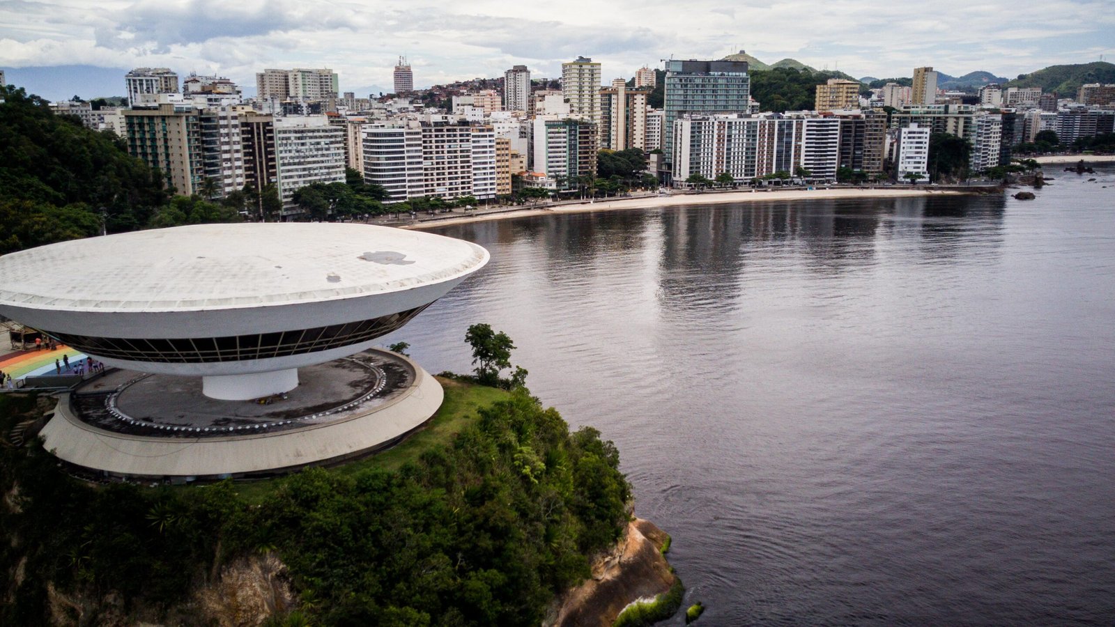 Niterói recebe Festival ODS e discute sobre o mercado de trabalho