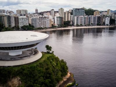 Niterói lidera ranking de gestão fiscal do Rio