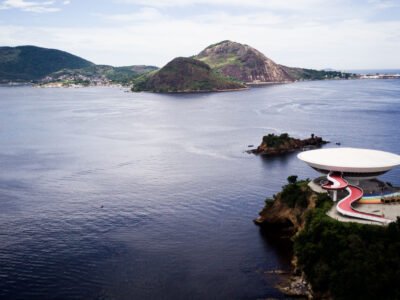 Niterói realiza sorteio da NitNota Cidadã