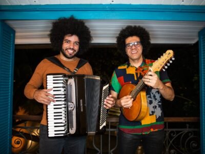 13º Interculturalidades celebra cultura brasileira em Niterói com shows gratuitos