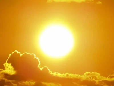 Agosto de 2023 foi o mês mais quente da história mundial