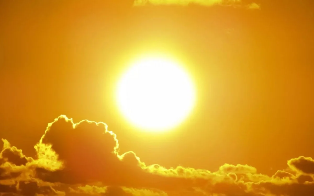 Agosto de 2023 foi o mês mais quente da história mundial