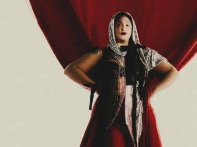 Alice Caymmi retorna ao Rio com show inédito