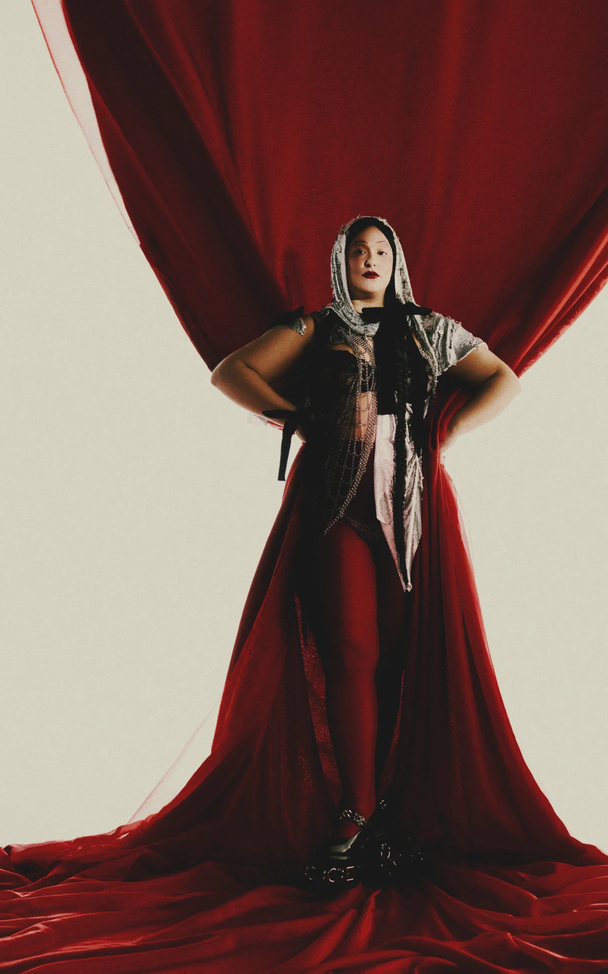 Alice Caymmi retorna ao Rio com show inédito