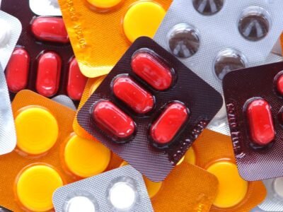 Anvisa torna permanente entrega de remédio controlado em casa