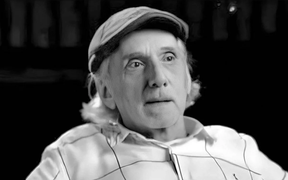 Ator e diretor Geraldo Matheus, pai de Christiane Torloni, morre aos 93 anos