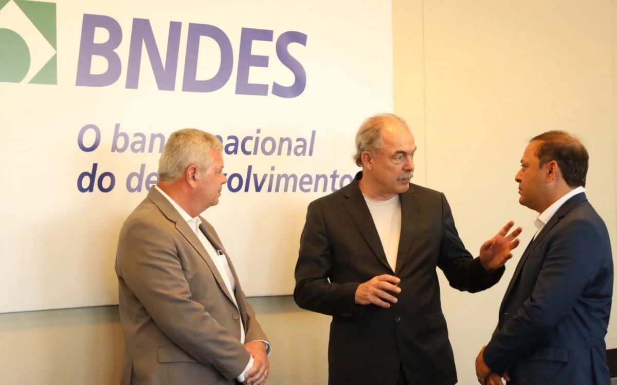 BNDES e Prefeitura de Niterói discutem sobre projetos