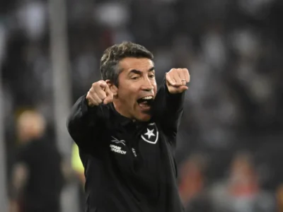 Botafogo: Torcida quer a cabeça de Bruno Lage e ele quer entregar