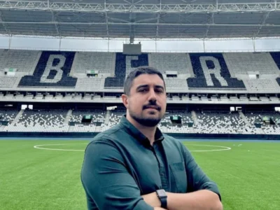 Botafogo contrata Caio Barroco para liderar futebol feminino