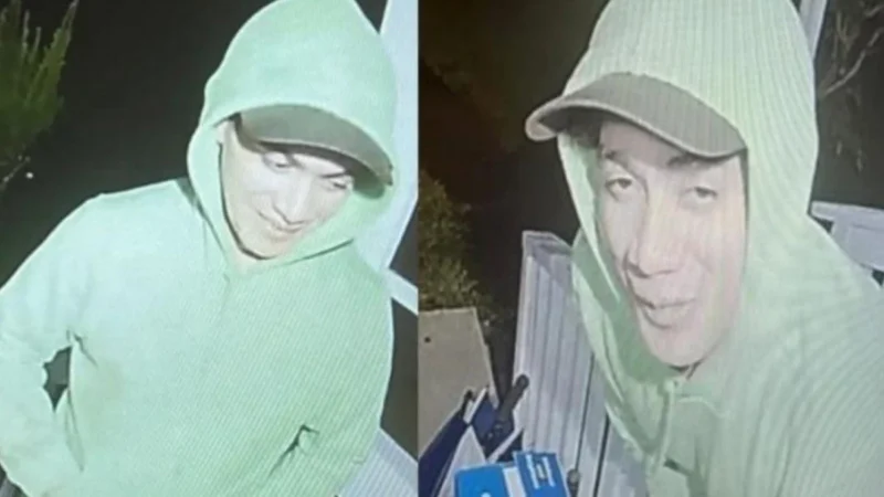 Brasileiro fugitivo de prisão é capturado nos EUA
