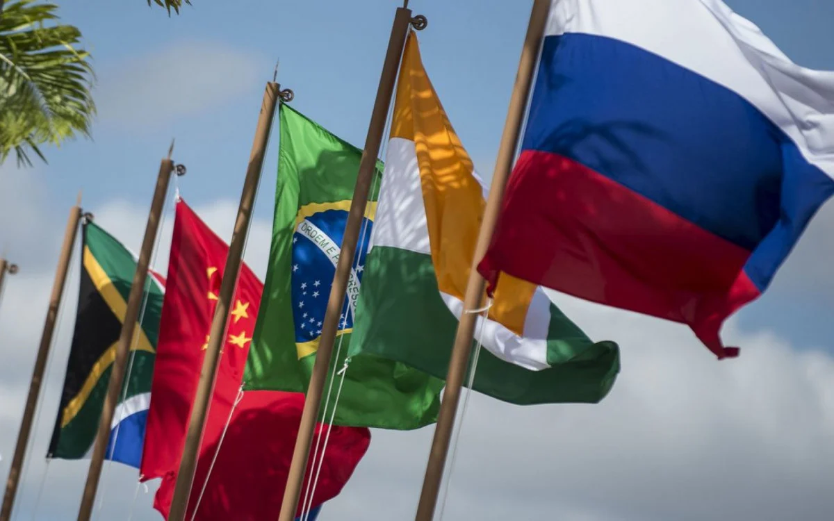 Brics pede reforma na ONU e maior espaço para países emergentes