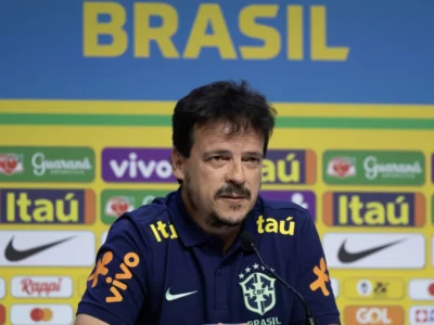 CBF: Data da próxima convocação da seleção brasileira é divulgada