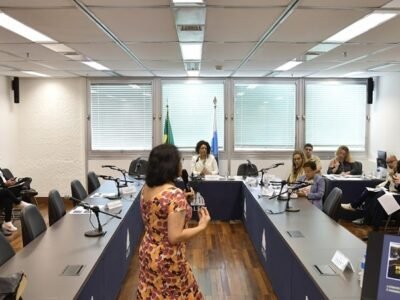 CPI do Reconhecimento Fotográfico pode ser prorrogada na Alerj