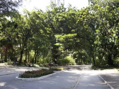 Niterói: Campo de São Bento com novo horário