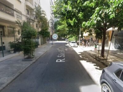 Capitão da PM é assaltado na Zona Sul