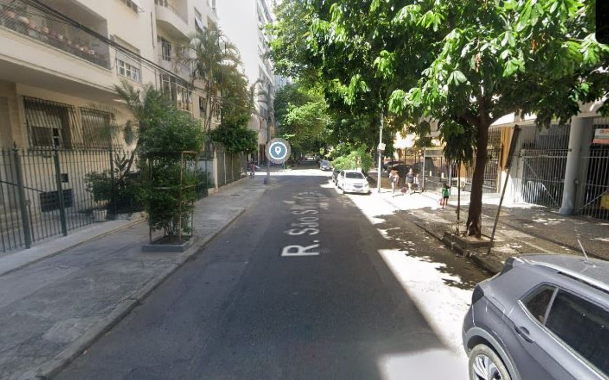 Capitão da PM é assaltado na Zona Sul