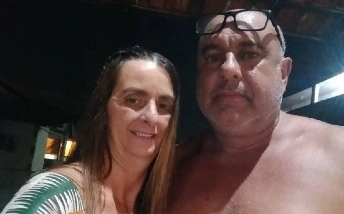 Casal é encontrado morto dentro de casa, em Niterói