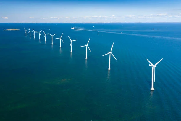 Estado do Rio quer impulsionar energia eólica