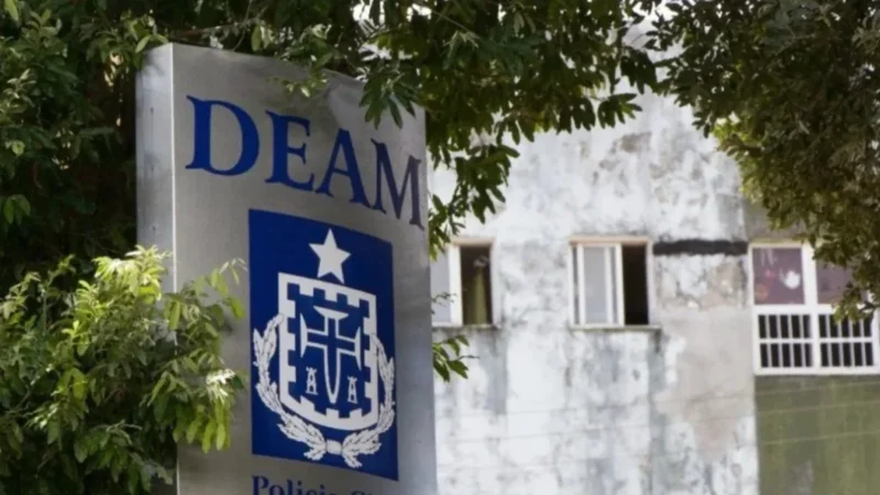 Ex-mulher de gerente do tráfico em Campos procura Deam após sofrer ameaças