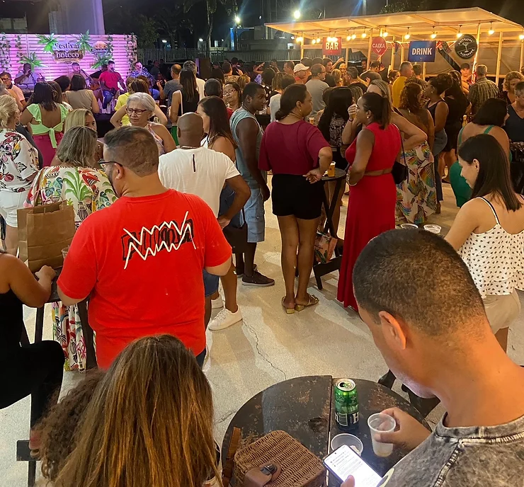 Festival Nordestino traz sabor e cultura do Nordeste a Niterói