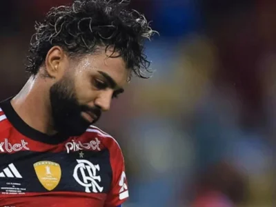 Gabigol está na mira de dois clubes da Premier League