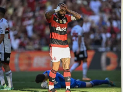 Gabigol quer ficar no Flamengo e espera renovação