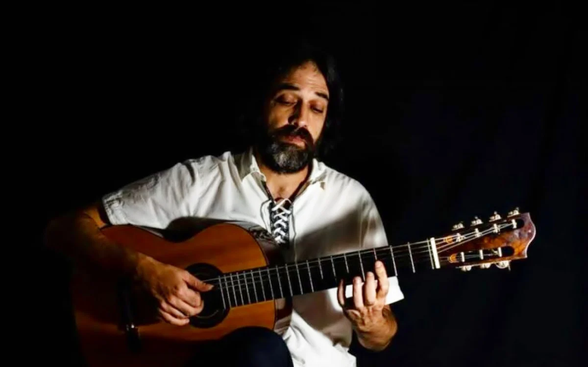 Galleria Jazz & Blues Festim oferece programação musical variada