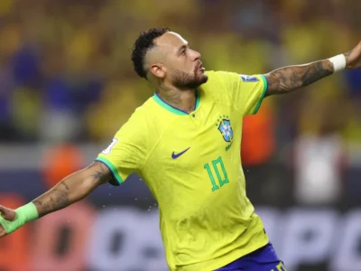 Globo garante transmissão de todos os jogos do Brasil nas Eliminatórias