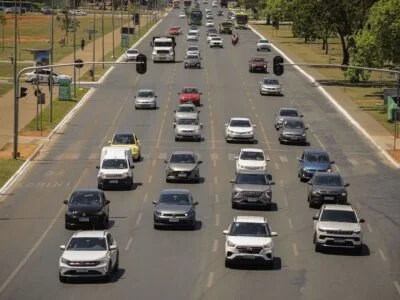 Governo vai premiar município que reduzir mortes no trânsito