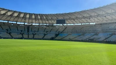 Botafogo pode jogar contra Criciúma no Maracanã