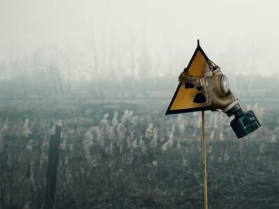 History 2 estreia a minissérie O Desastre de Chernobyl