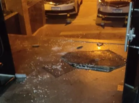Homicida foragido é preso em Araruama