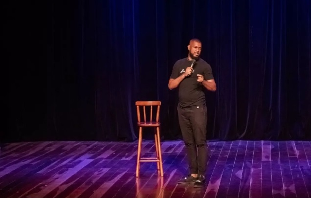 Humor para todos os gostos no Teatro Municipal