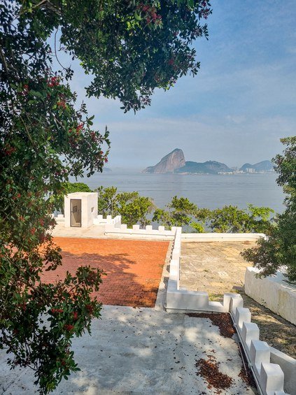 Niterói Ilha Boa Viagem